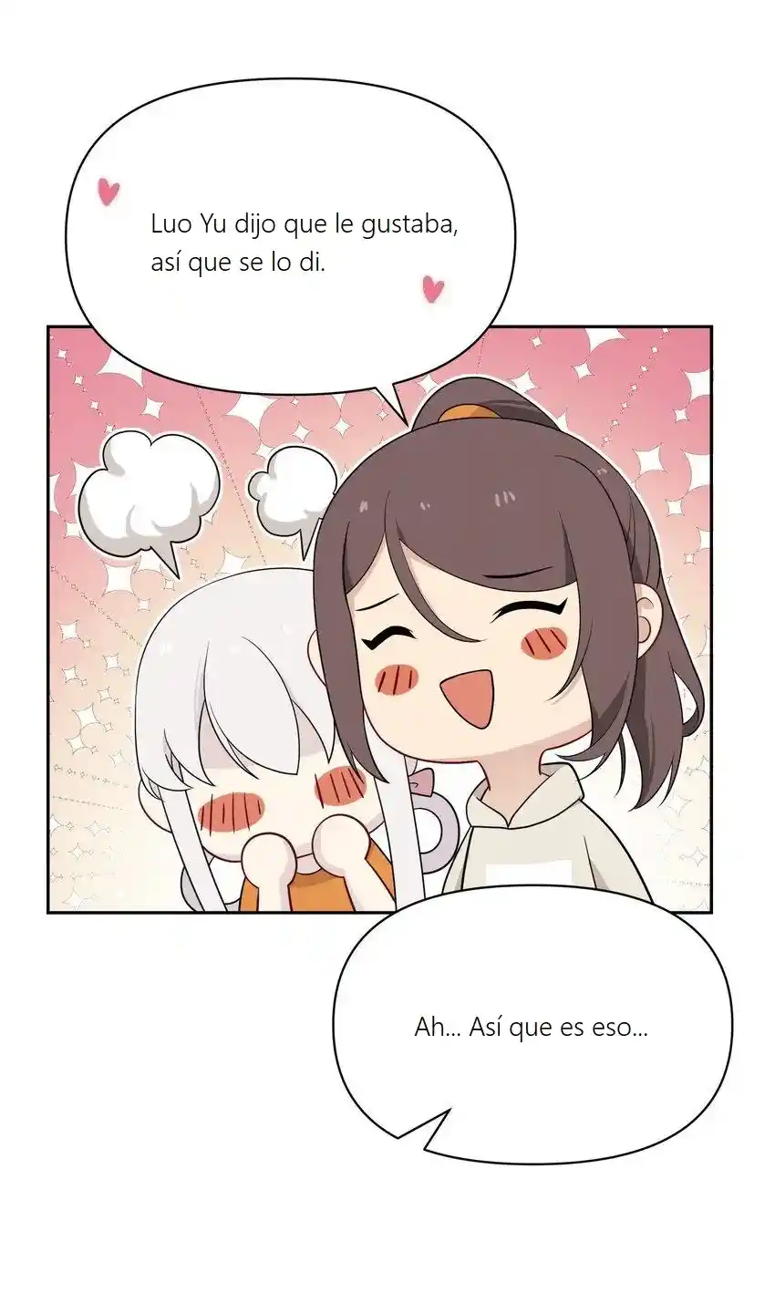 My Silent Girl - Capítulo 28 - Página 33 - LectorTMOo