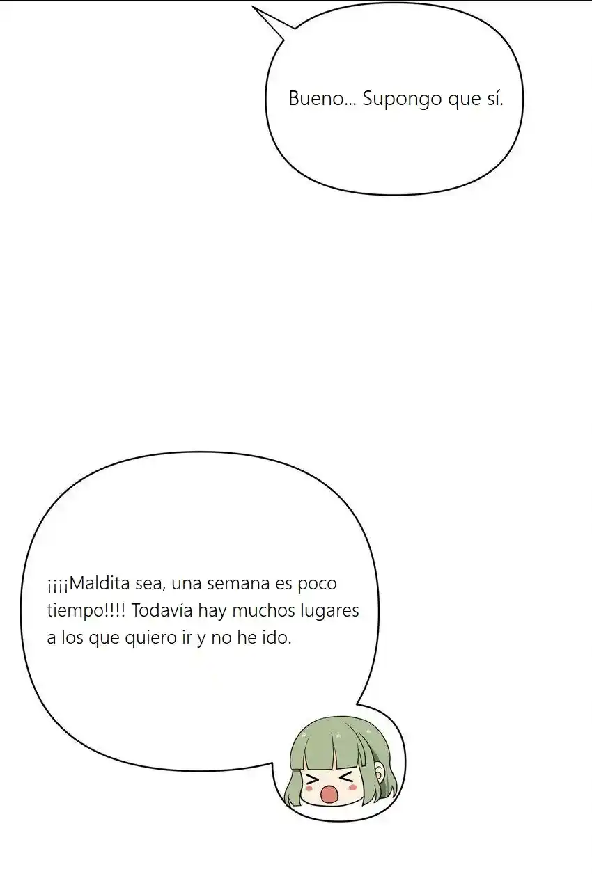 My Silent Girl - Capítulo 28 - Página 35 - LectorTMOo