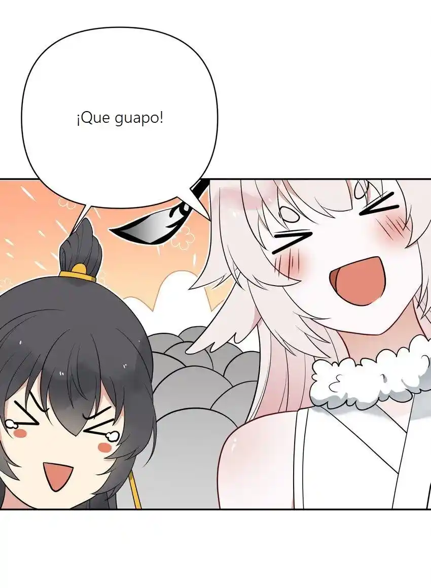 My Silent Girl - Capítulo 28 - Página 45 - LectorTMOo