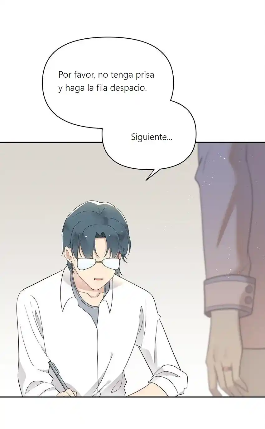 My Silent Girl - Capítulo 28 - Página 46 - LectorTMOo