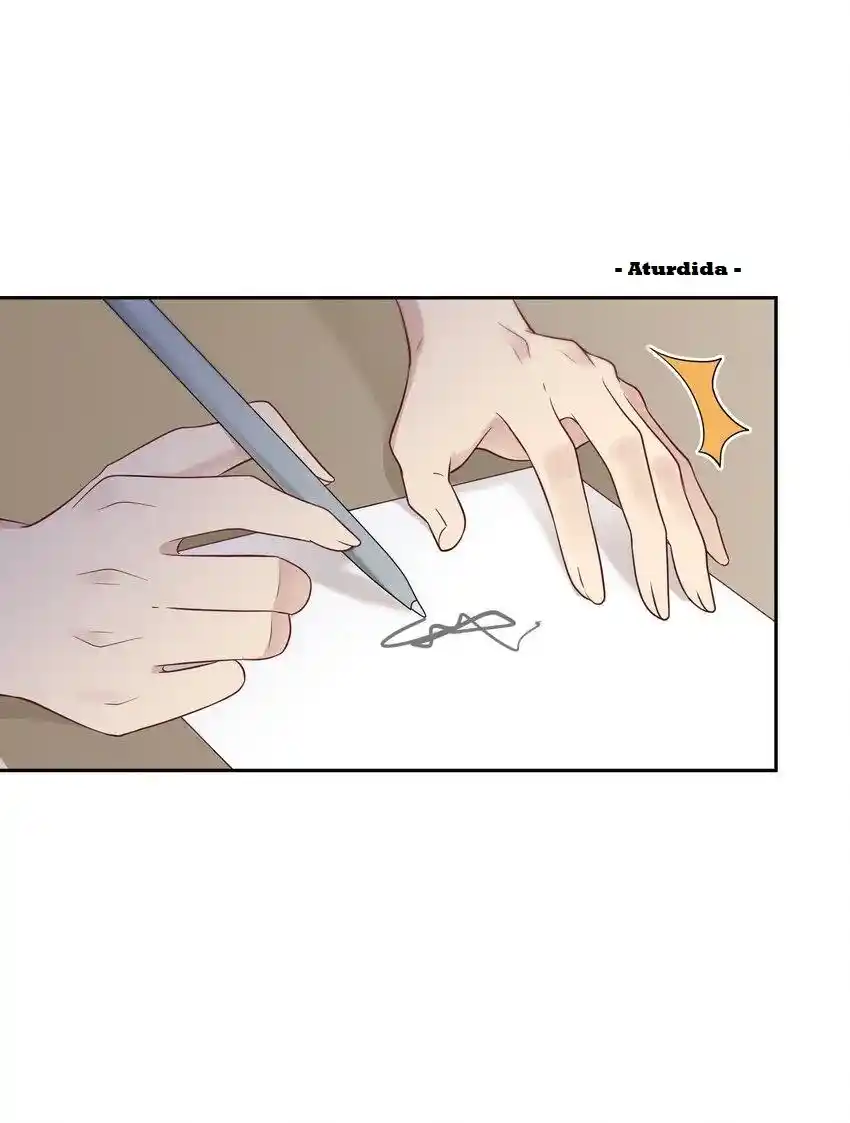 My Silent Girl - Capítulo 28 - Página 48 - LectorTMOo