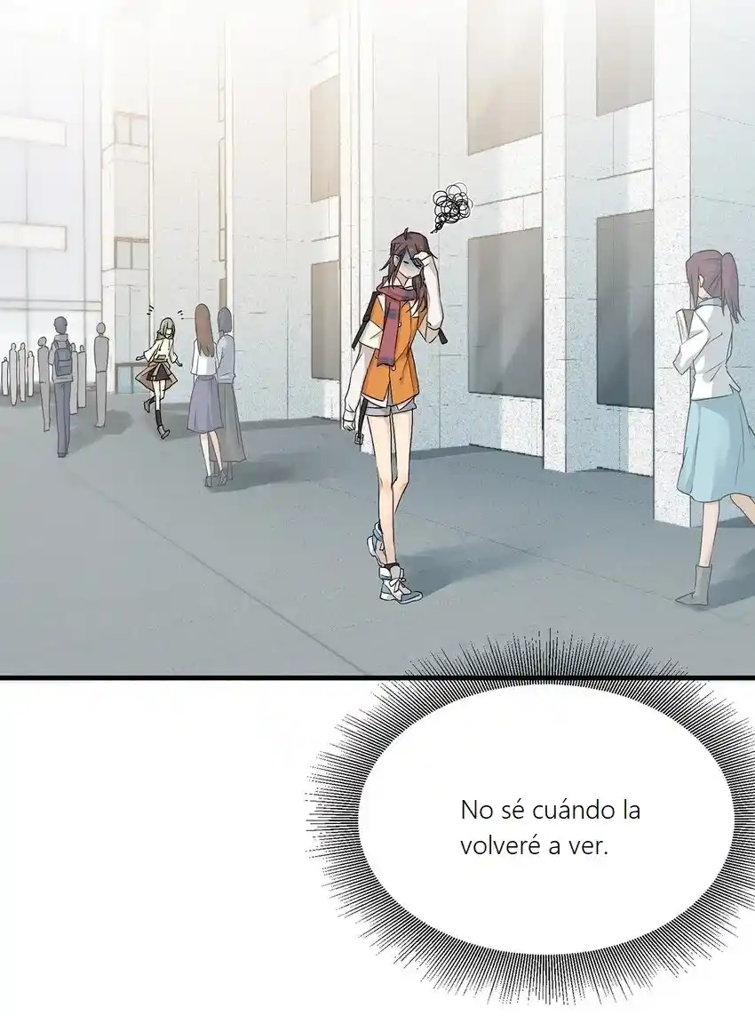 My Silent Girl - Capítulo 3 - Página 9 - LectorTMOo