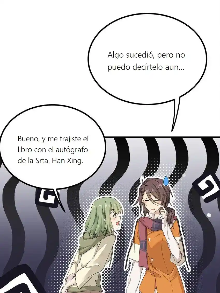 My Silent Girl - Capítulo 3 - Página 13 - LectorTMOo