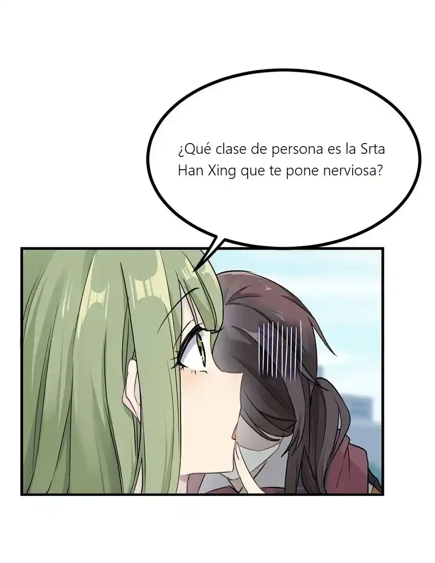 My Silent Girl - Capítulo 3 - Página 17 - LectorTMOo