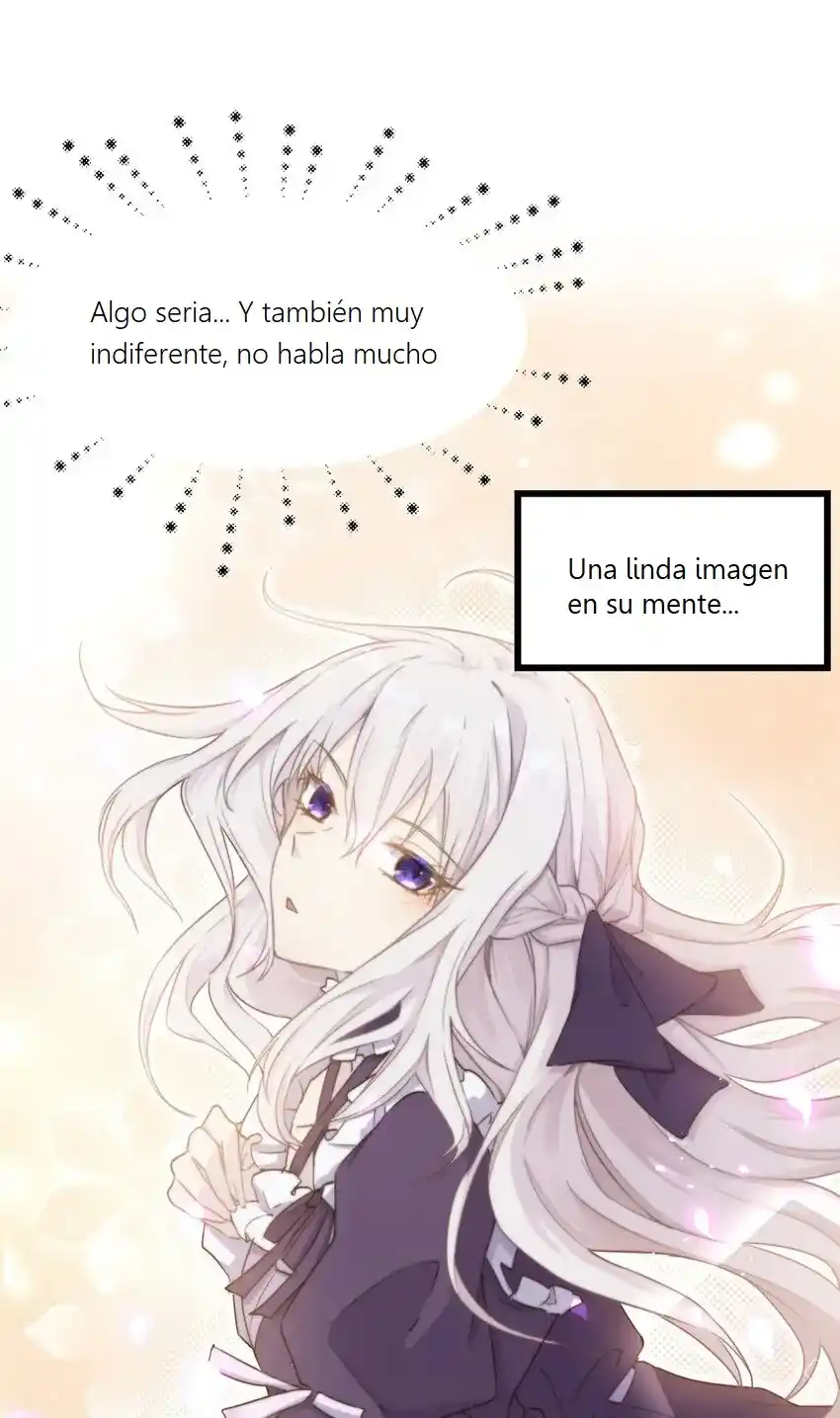 My Silent Girl - Capítulo 3 - Página 18 - LectorTMOo