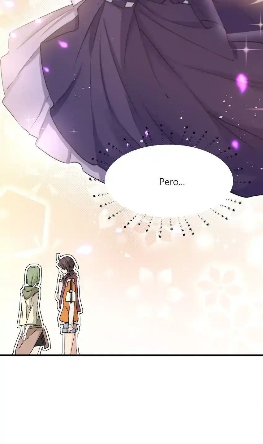My Silent Girl - Capítulo 3 - Página 19 - LectorTMOo