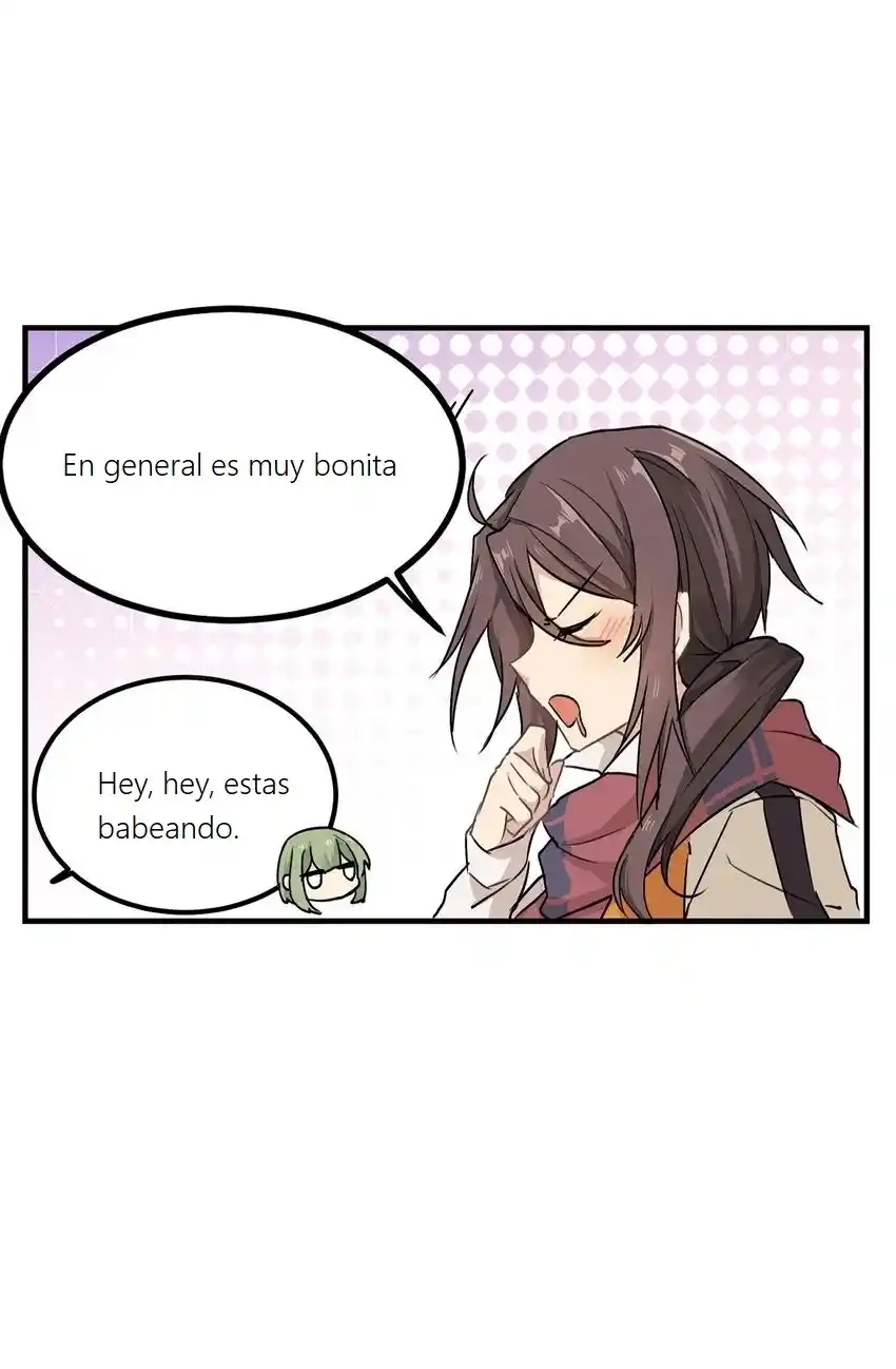 My Silent Girl - Capítulo 3 - Página 20 - LectorTMOo