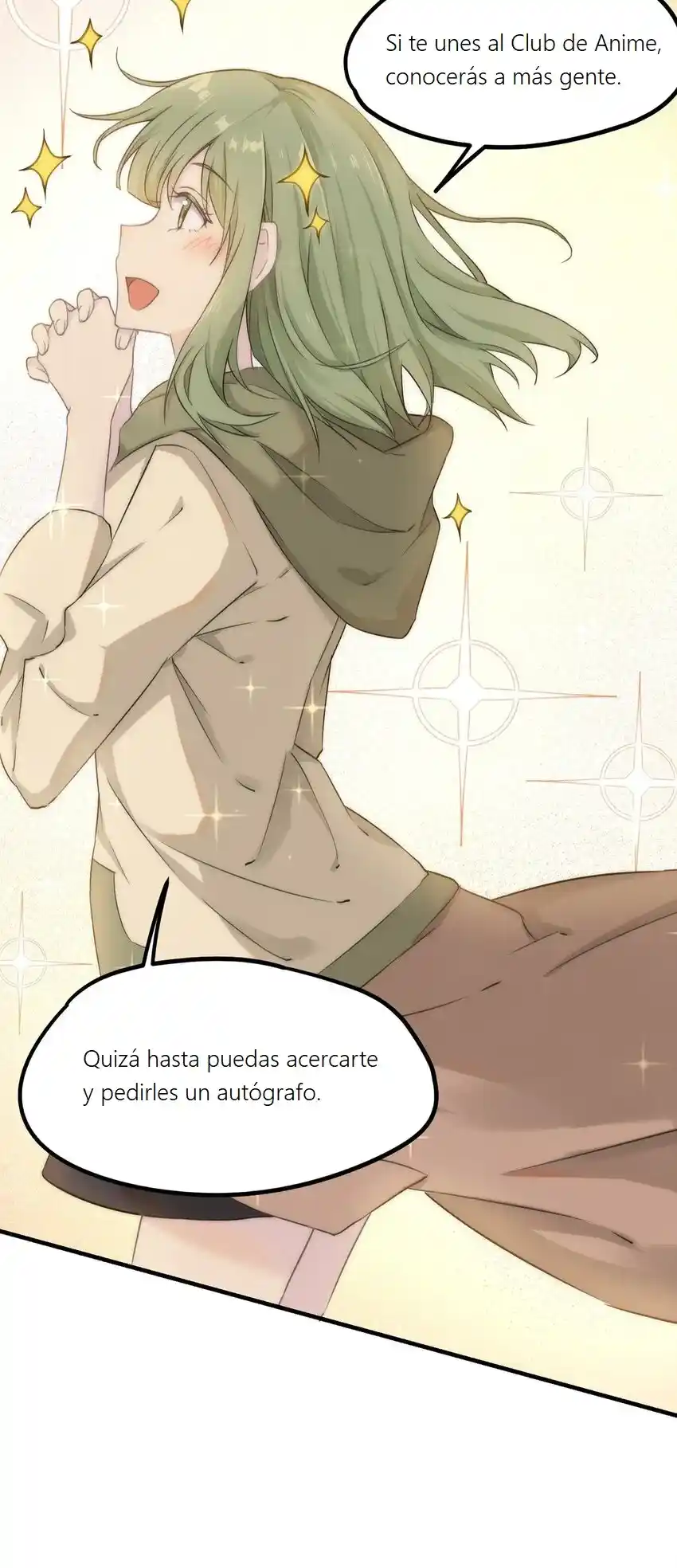 My Silent Girl - Capítulo 3 - Página 30 - LectorTMOo