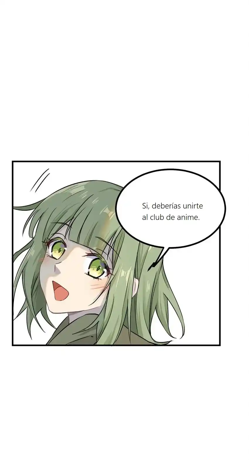 My Silent Girl - Capítulo 3 - Página 31 - LectorTMOo