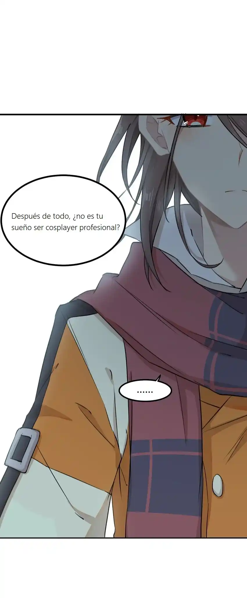 My Silent Girl - Capítulo 3 - Página 32 - LectorTMOo