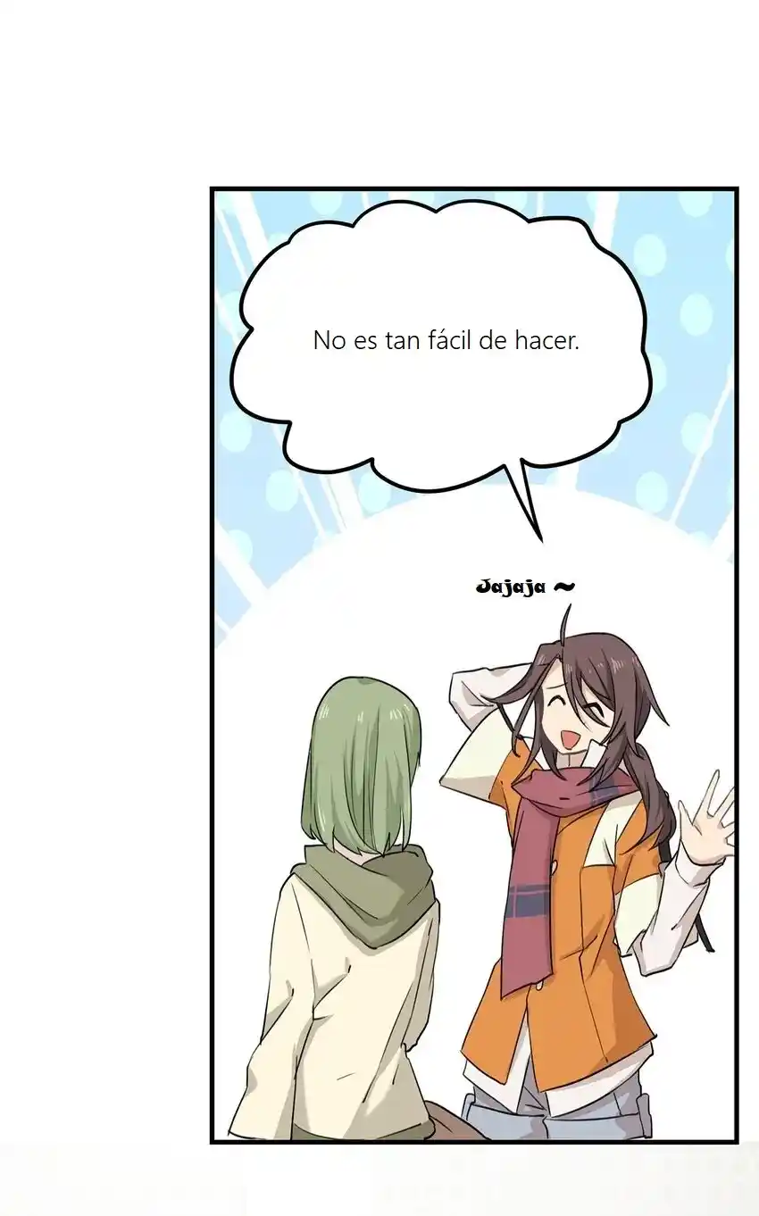My Silent Girl - Capítulo 3 - Página 33 - LectorTMOo