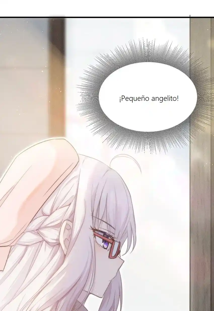 My Silent Girl - Capítulo 3 - Página 54 - LectorTMOo