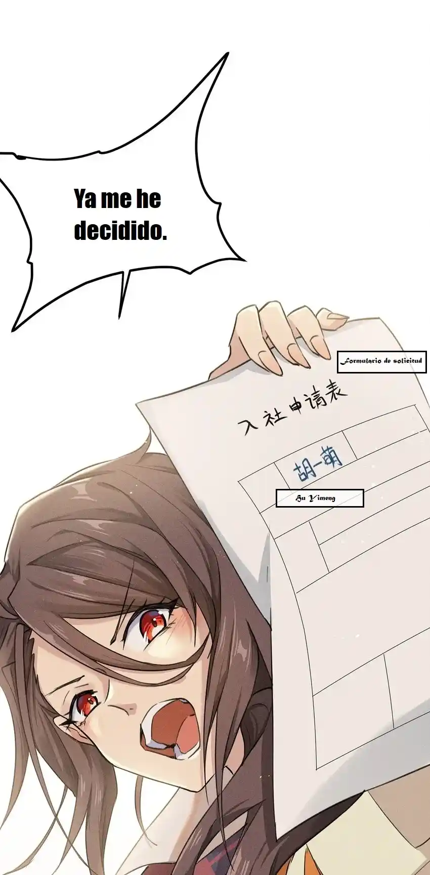 My Silent Girl - Capítulo 3 - Página 59 - LectorTMOo