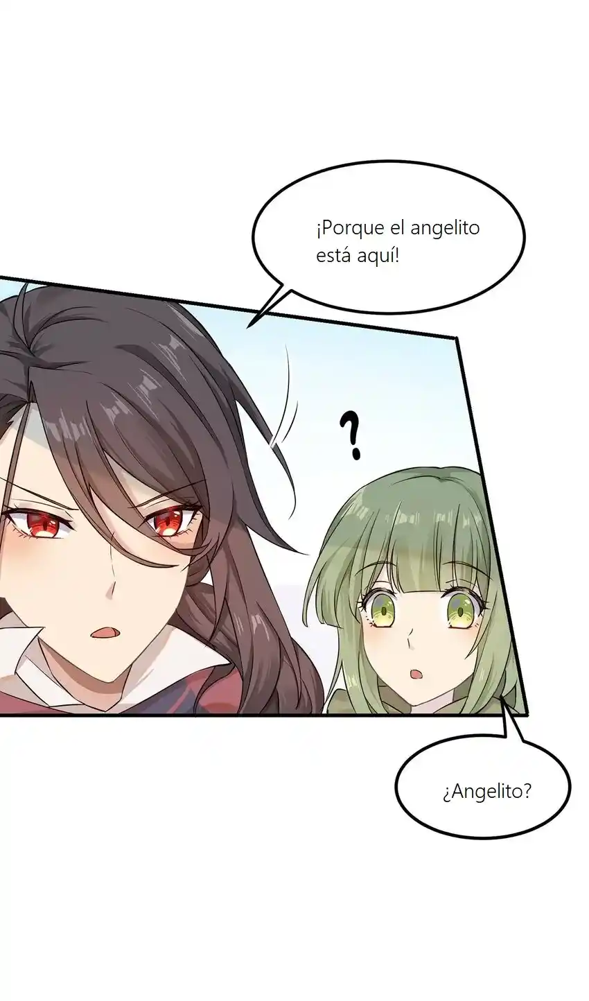 My Silent Girl - Capítulo 4 - Página 4 - LectorTMOo