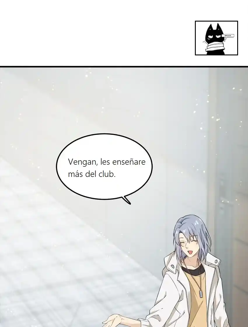 My Silent Girl - Capítulo 4 - Página 5 - LectorTMOo