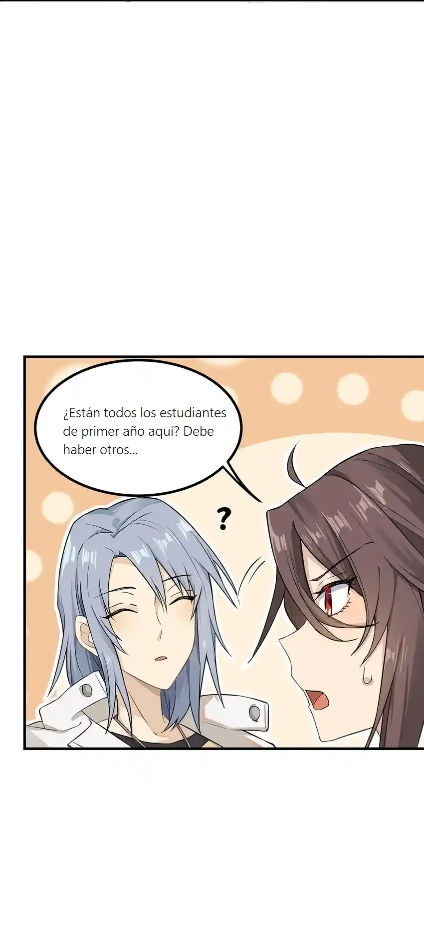 My Silent Girl - Capítulo 4 - Página 10 - LectorTMOo