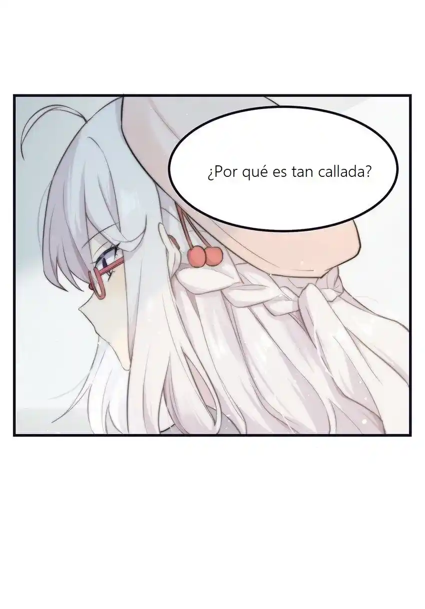 My Silent Girl - Capítulo 4 - Página 31 - LectorTMOo