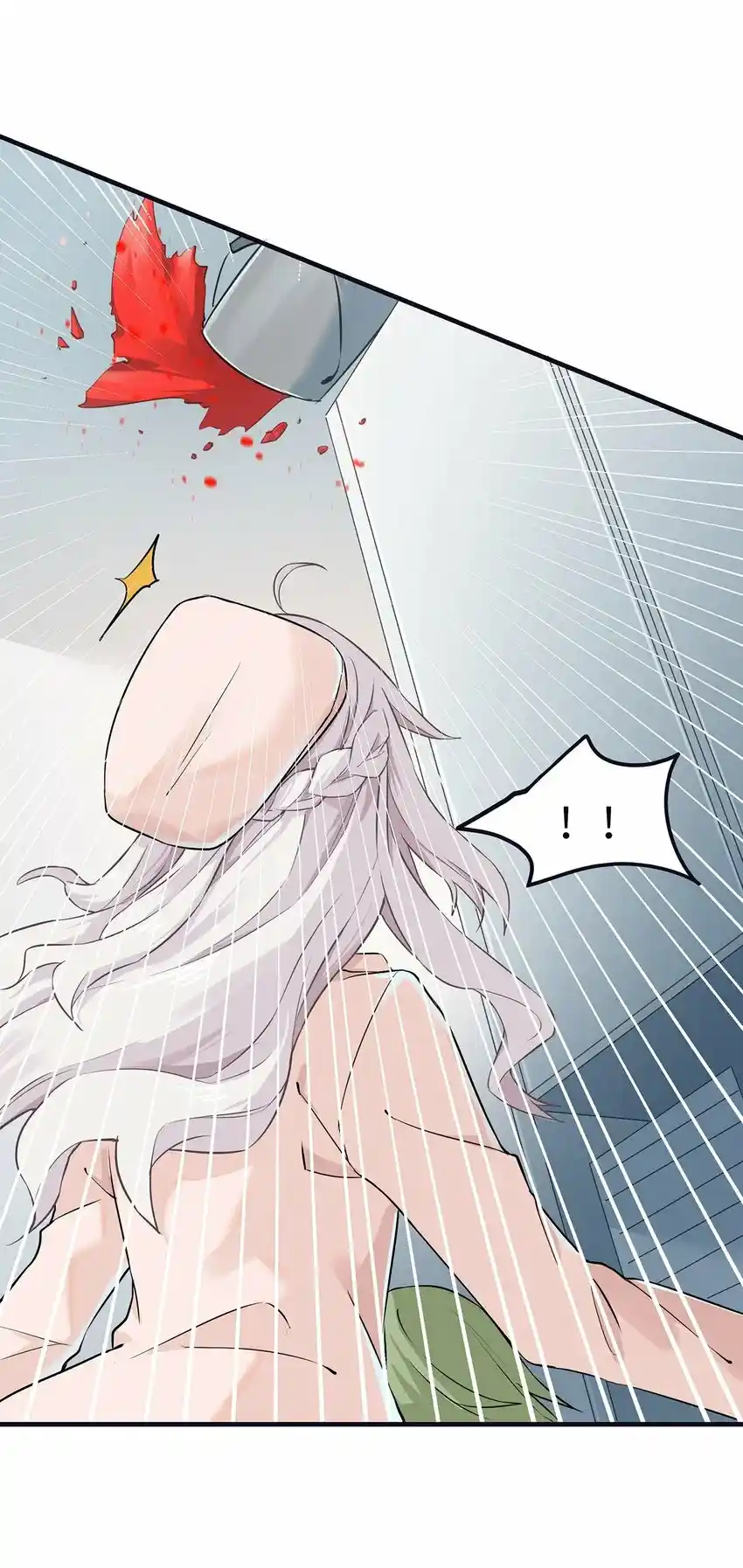 My Silent Girl - Capítulo 4 - Página 38 - LectorTMOo