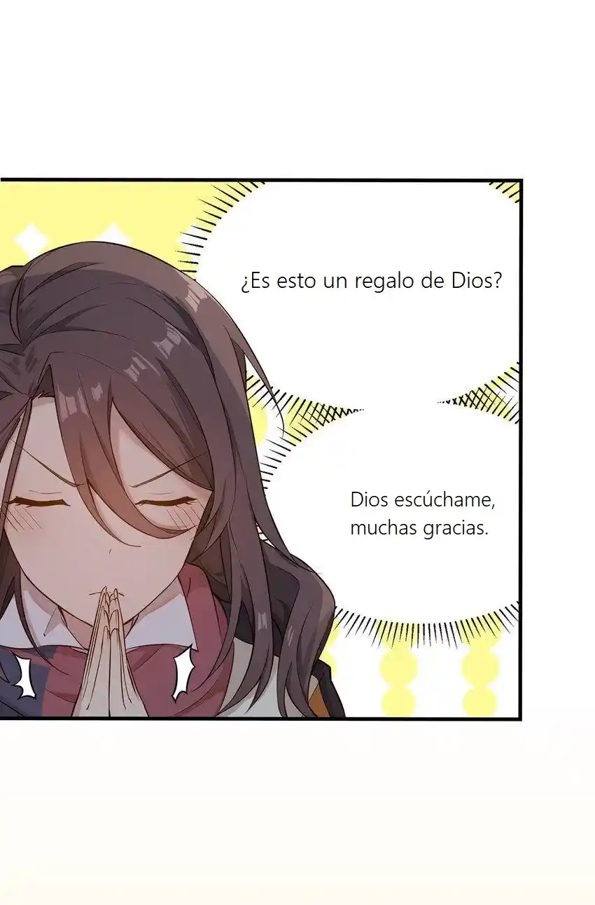My Silent Girl - Capítulo 5 - Página 3 - LectorTMOo