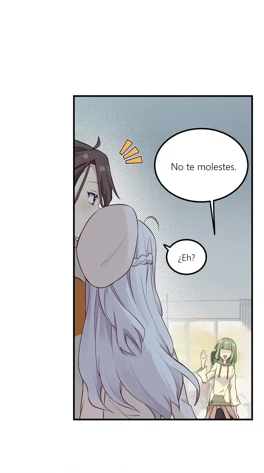 My Silent Girl - Capítulo 5 - Página 5 - LectorTMOo