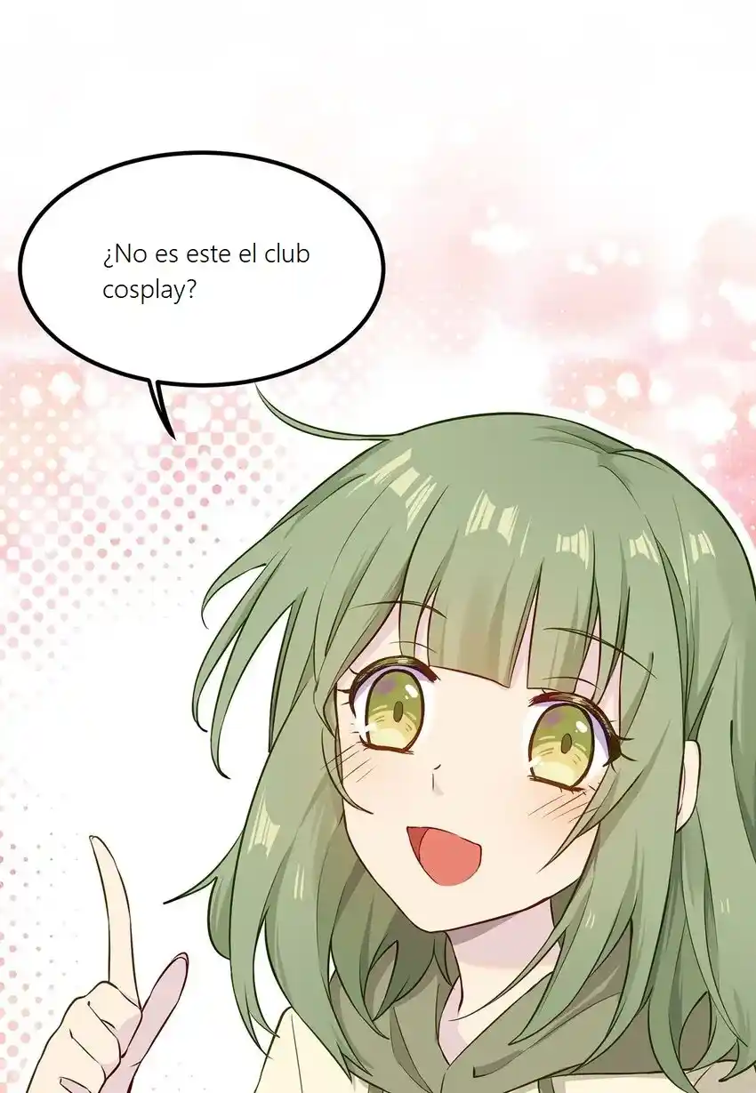 My Silent Girl - Capítulo 5 - Página 6 - LectorTMOo
