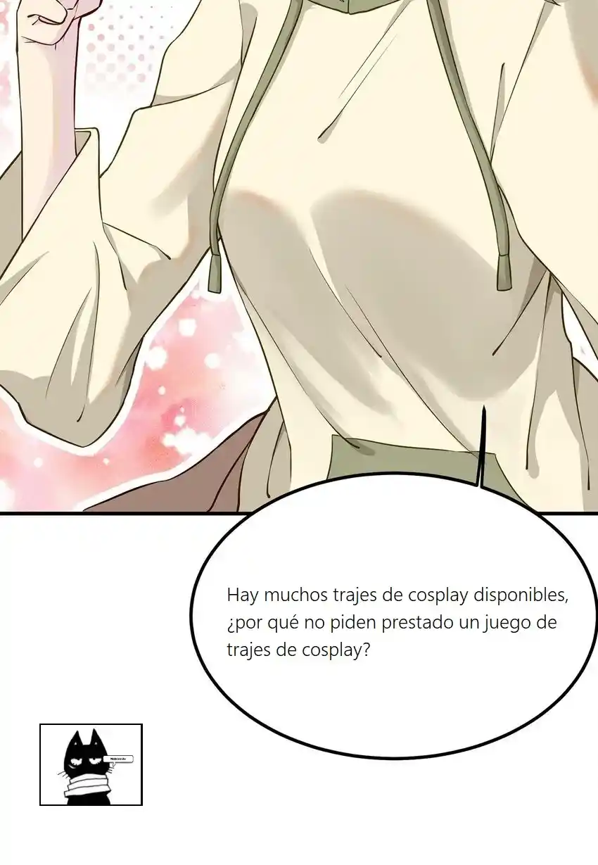 My Silent Girl - Capítulo 5 - Página 7 - LectorTMOo