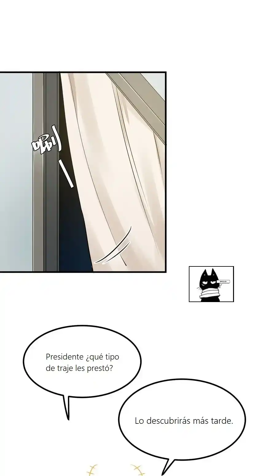 My Silent Girl - Capítulo 5 - Página 12 - LectorTMOo