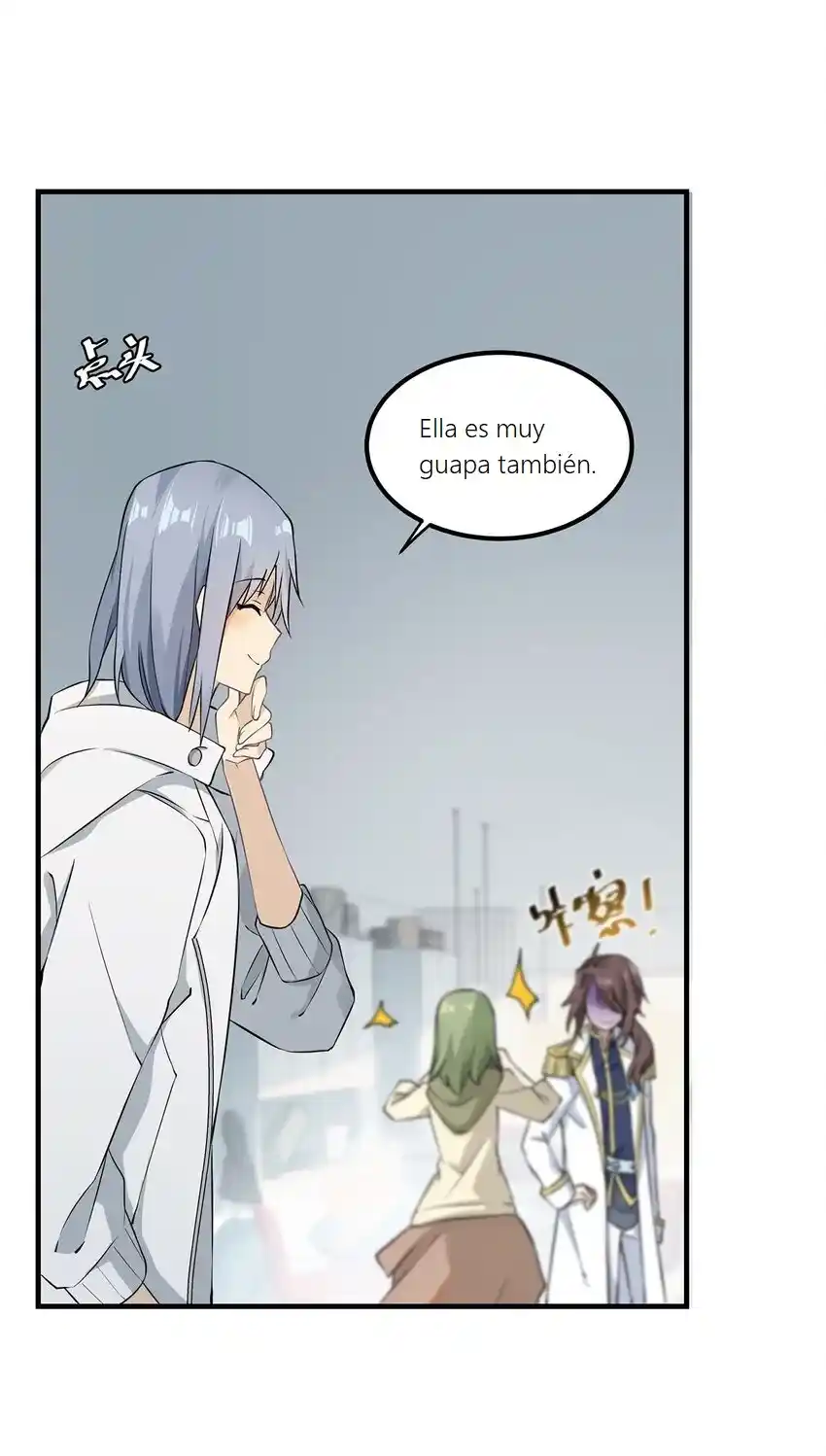 My Silent Girl - Capítulo 5 - Página 17 - LectorTMOo