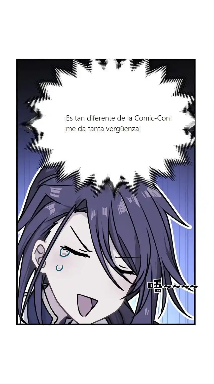 My Silent Girl - Capítulo 5 - Página 28 - LectorTMOo