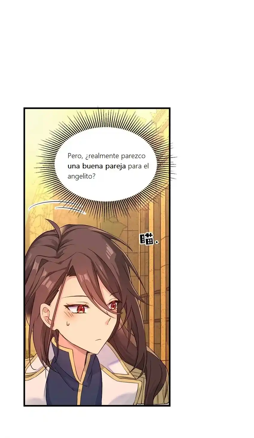 My Silent Girl - Capítulo 5 - Página 29 - LectorTMOo