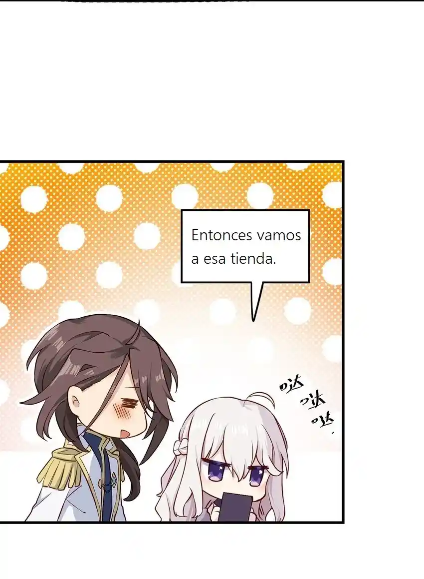My Silent Girl - Capítulo 5 - Página 39 - LectorTMOo