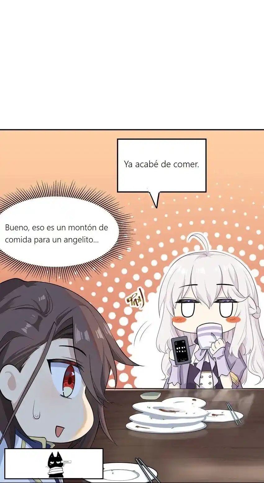 My Silent Girl - Capítulo 6 - Página 3 - LectorTMOo
