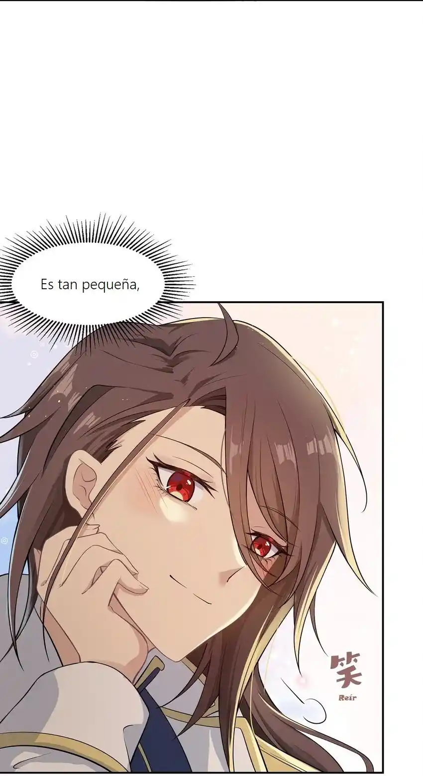 My Silent Girl - Capítulo 6 - Página 4 - LectorTMOo