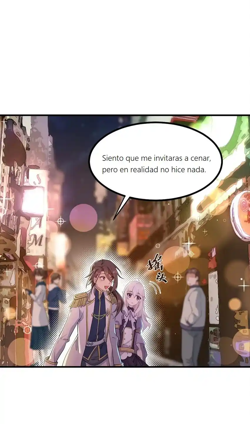 My Silent Girl - Capítulo 6 - Página 10 - LectorTMOo