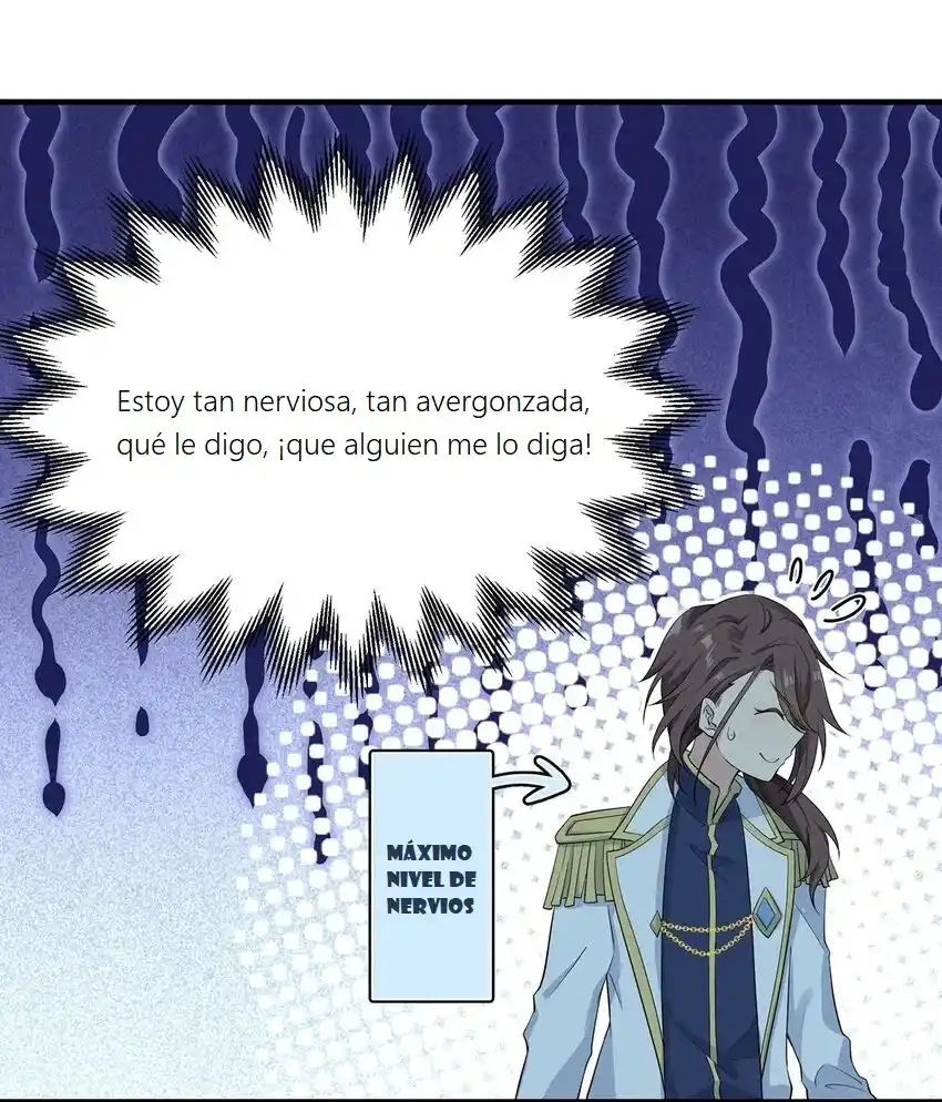 My Silent Girl - Capítulo 6 - Página 12 - LectorTMOo
