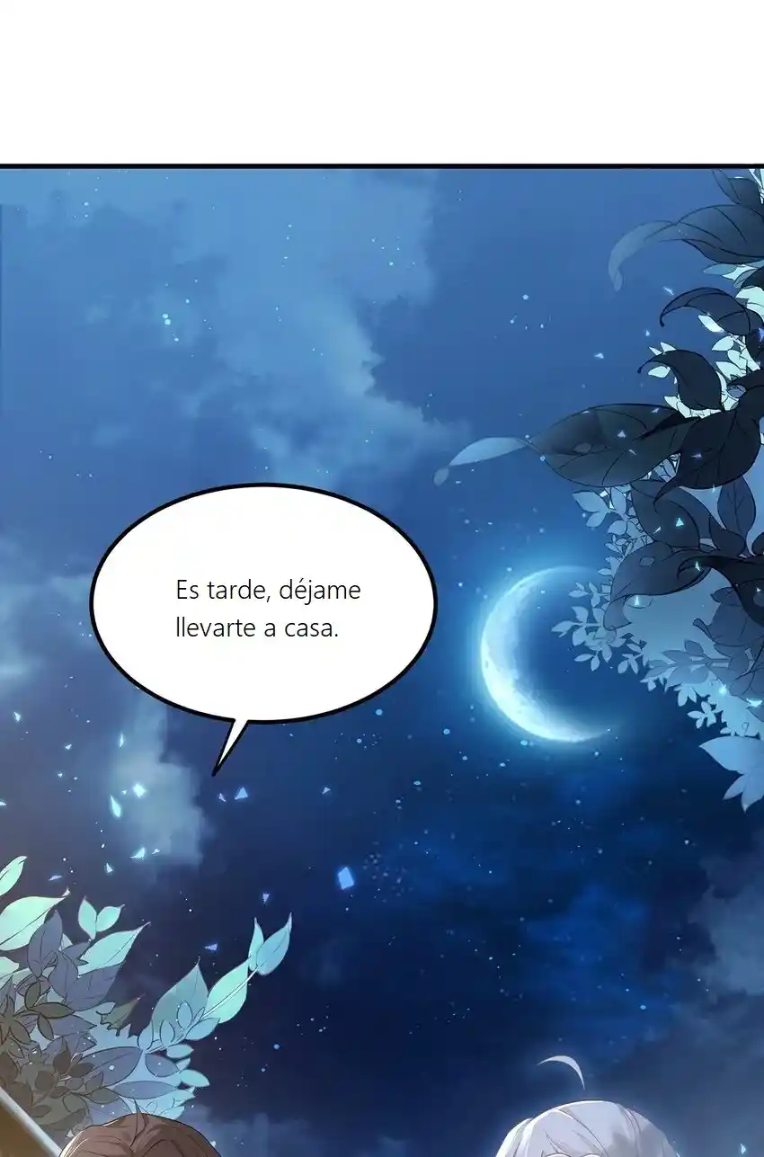 My Silent Girl - Capítulo 6 - Página 19 - LectorTMOo