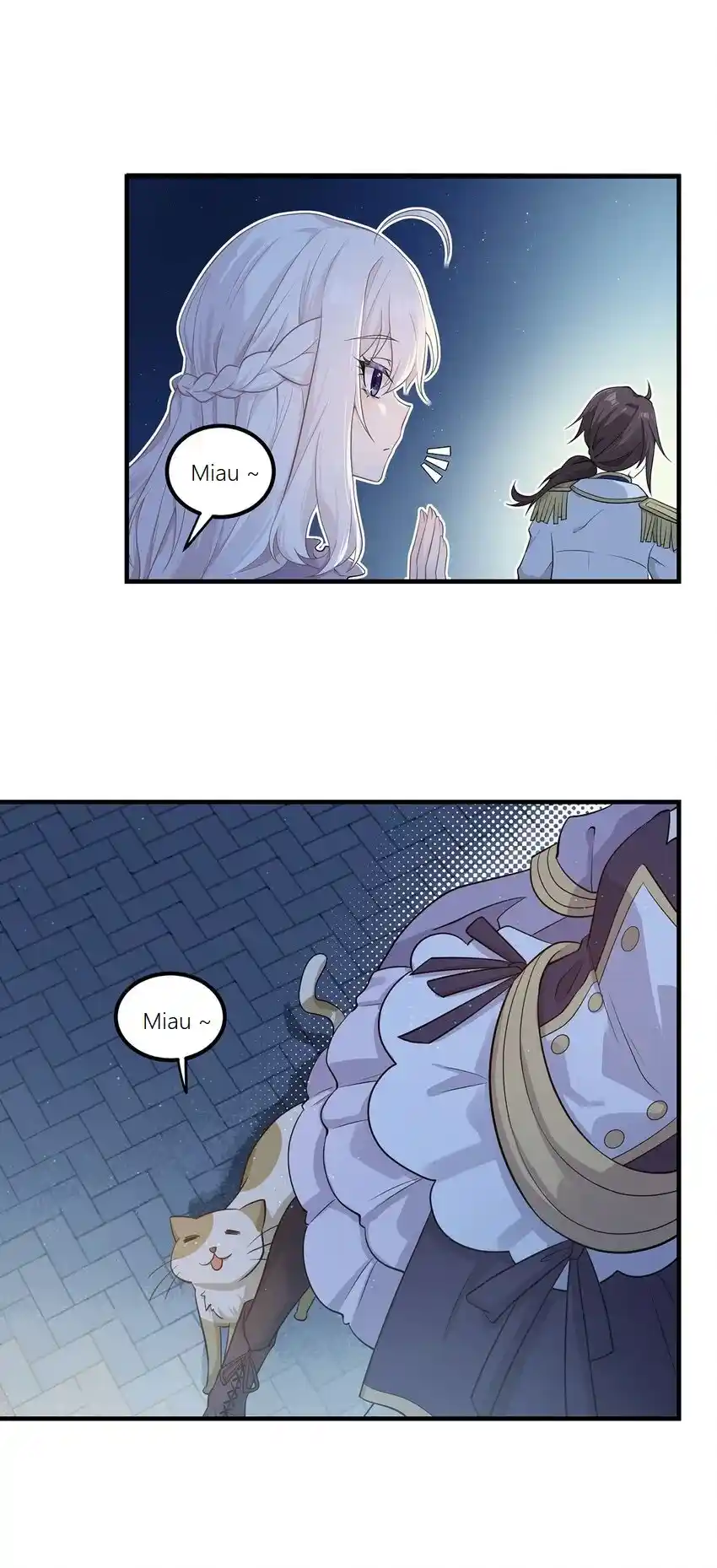 My Silent Girl - Capítulo 6 - Página 28 - LectorTMOo
