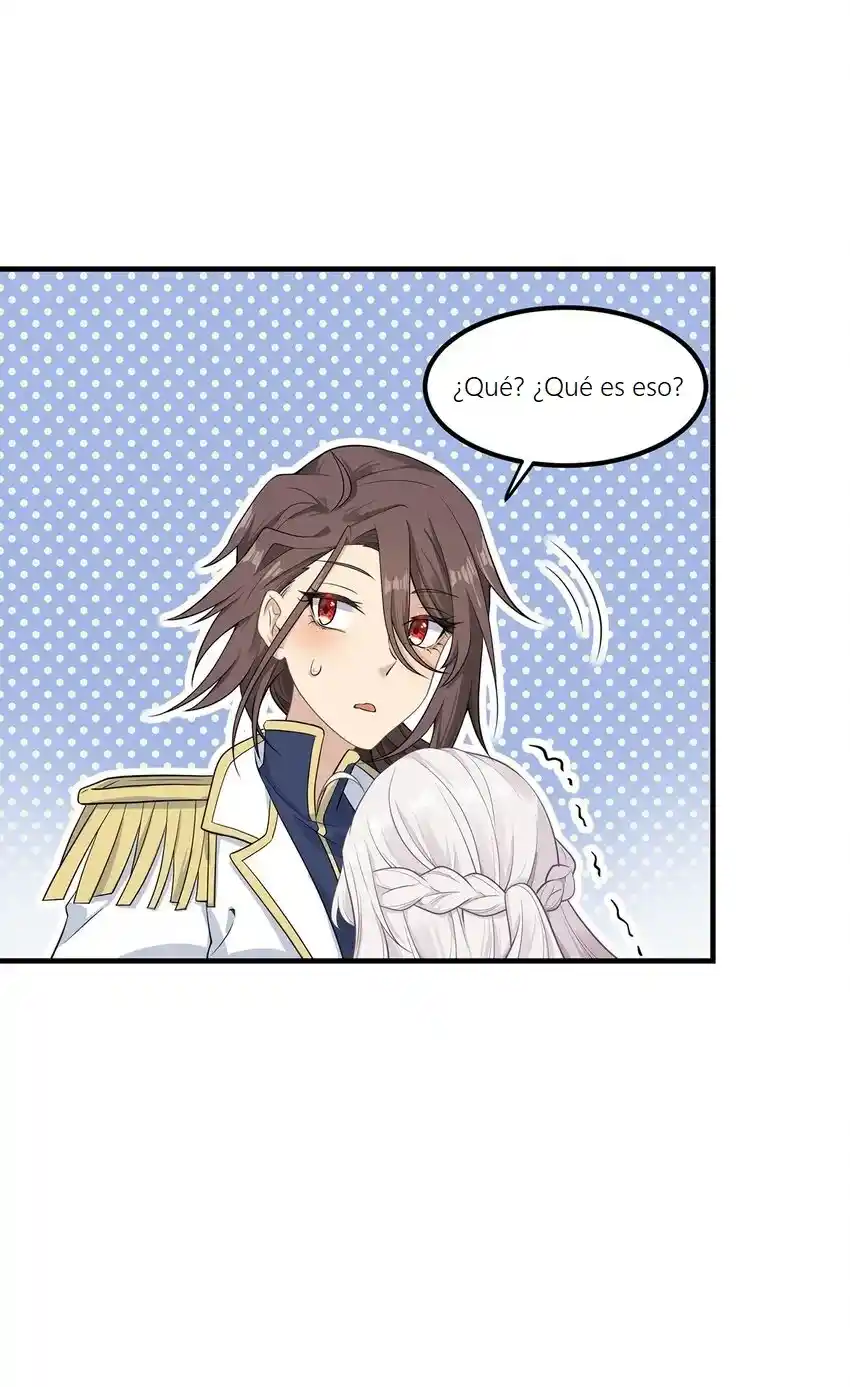 My Silent Girl - Capítulo 6 - Página 35 - LectorTMOo