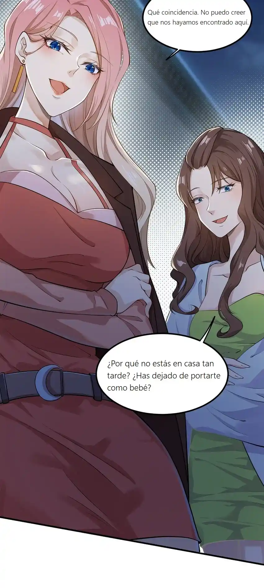 My Silent Girl - Capítulo 6 - Página 43 - LectorTMOo