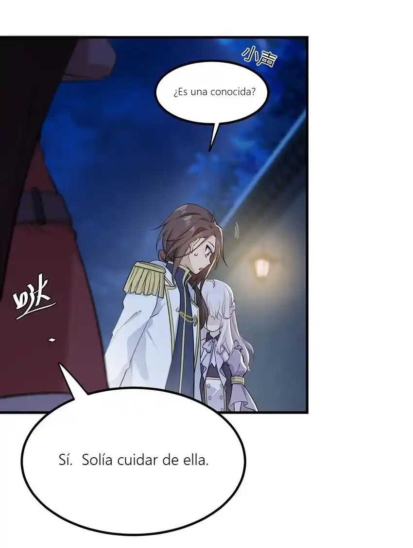 My Silent Girl - Capítulo 6 - Página 44 - LectorTMOo