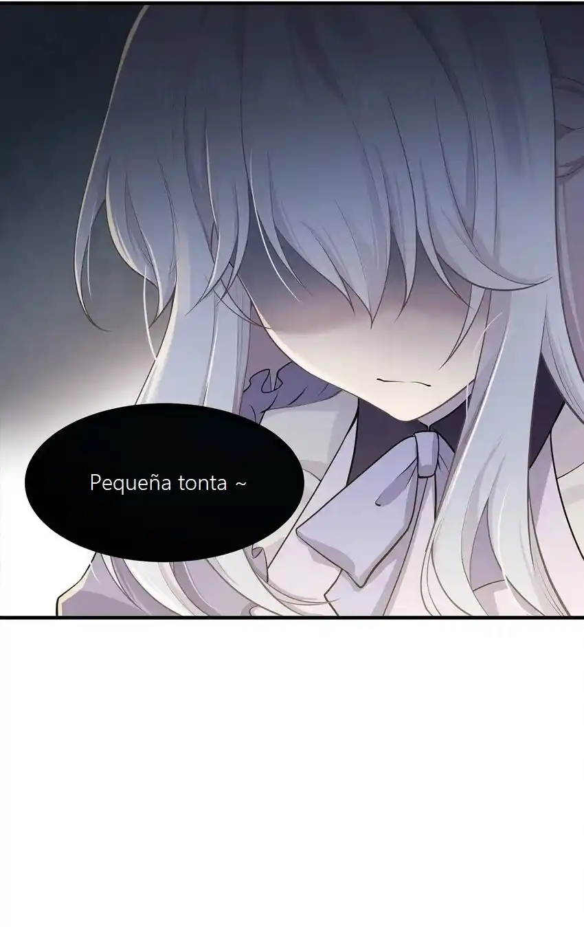 My Silent Girl - Capítulo 6 - Página 46 - LectorTMOo