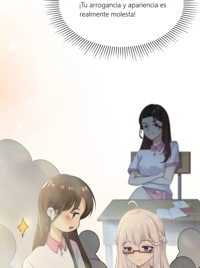 My Silent Girl - Capítulo 7 - Página 5 - LectorTMOo