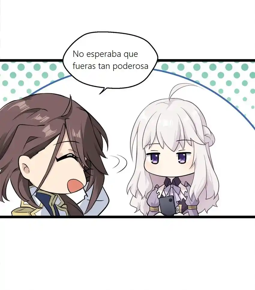 My Silent Girl - Capítulo 7 - Página 20 - LectorTMOo