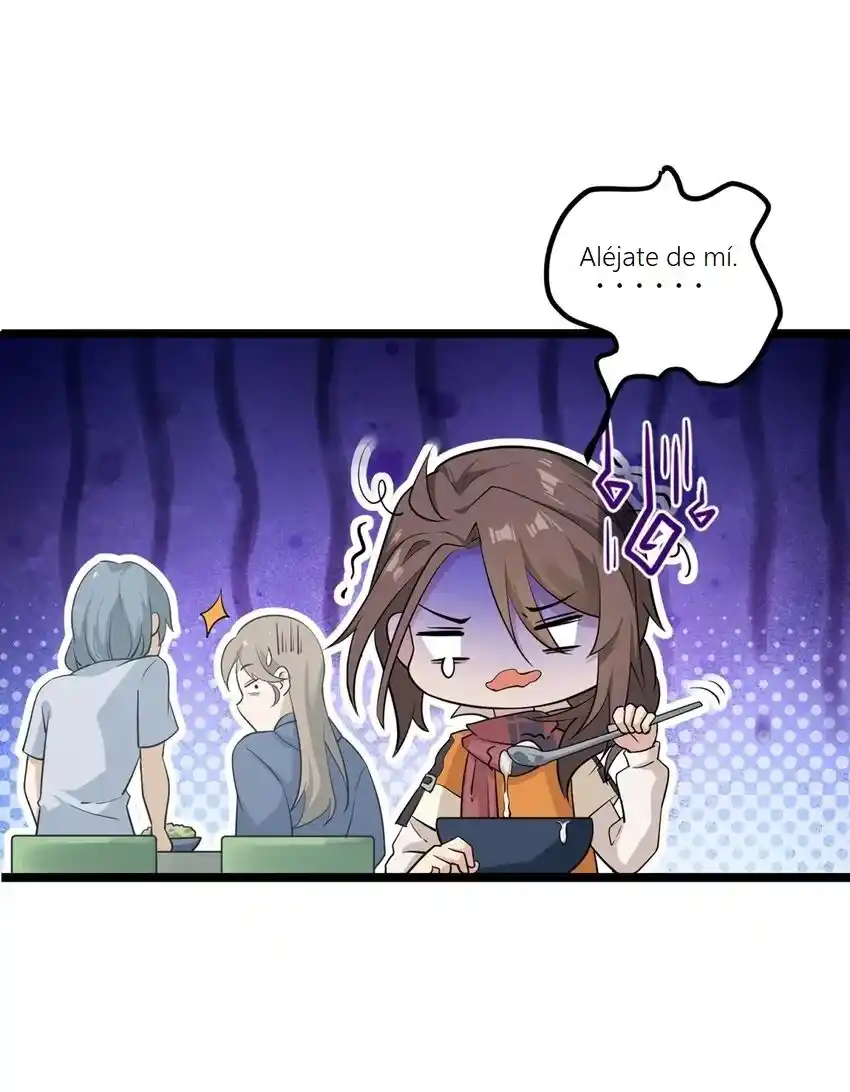 My Silent Girl - Capítulo 7 - Página 32 - LectorTMOo