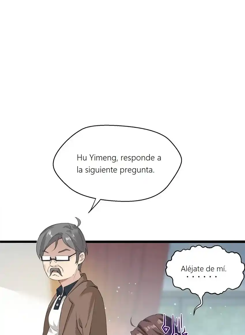 My Silent Girl - Capítulo 7 - Página 34 - LectorTMOo