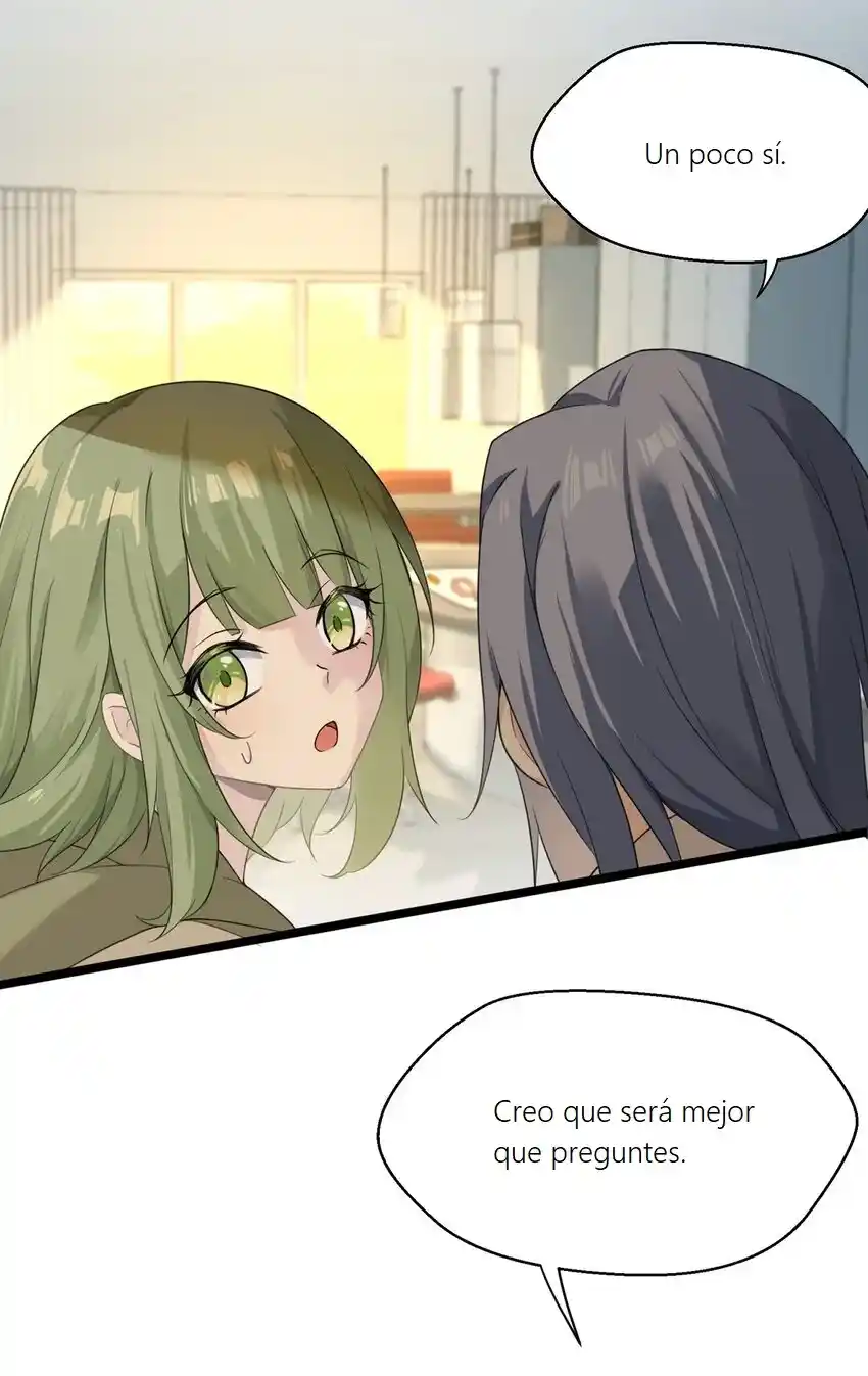 My Silent Girl - Capítulo 7 - Página 38 - LectorTMOo