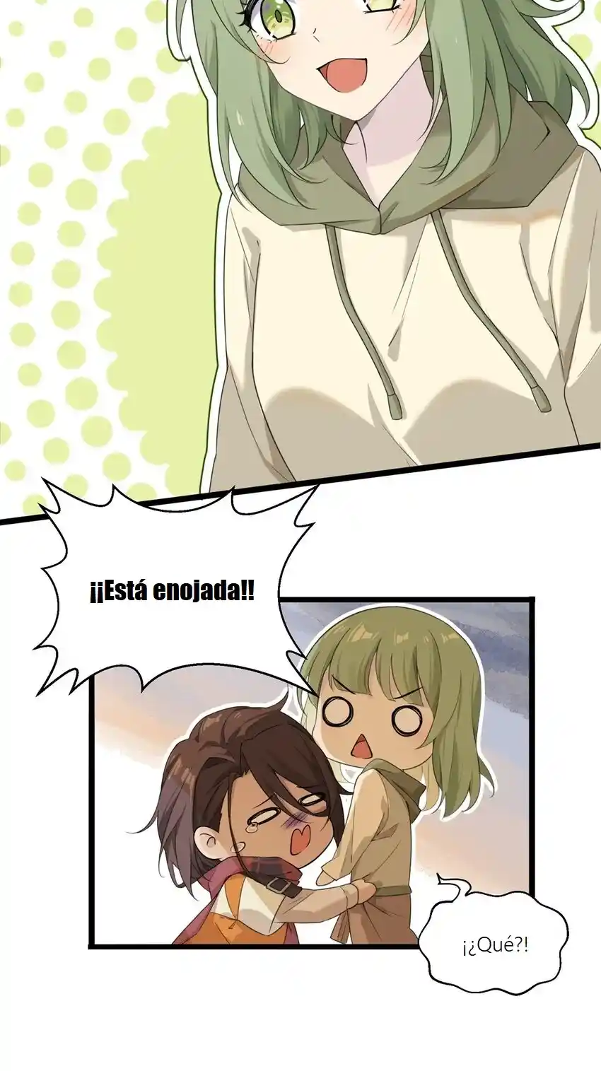 My Silent Girl - Capítulo 7 - Página 40 - LectorTMOo