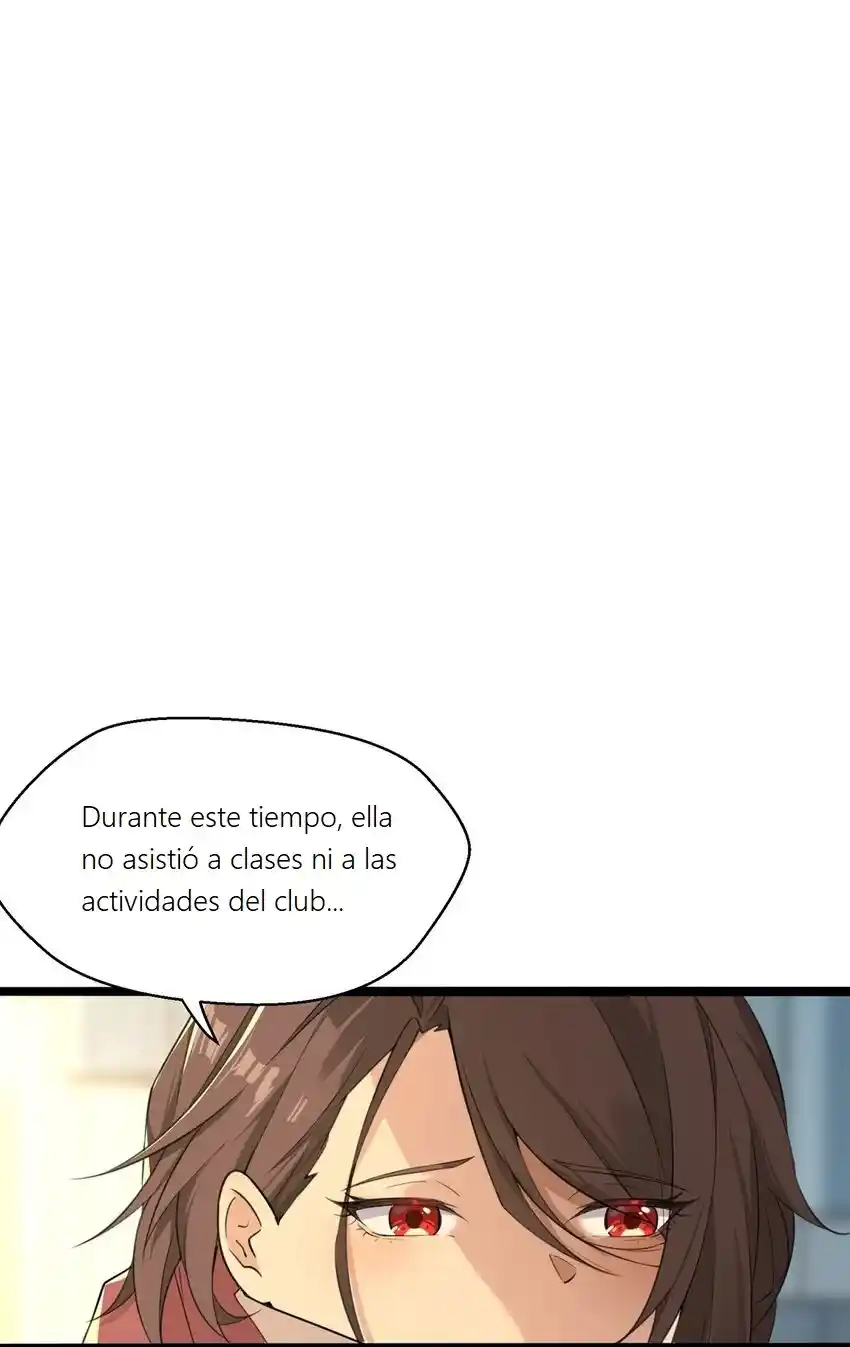 My Silent Girl - Capítulo 7 - Página 41 - LectorTMOo
