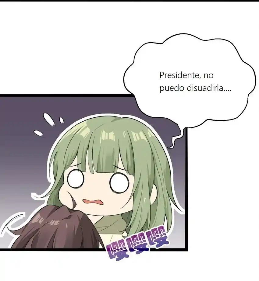 My Silent Girl - Capítulo 7 - Página 44 - LectorTMOo