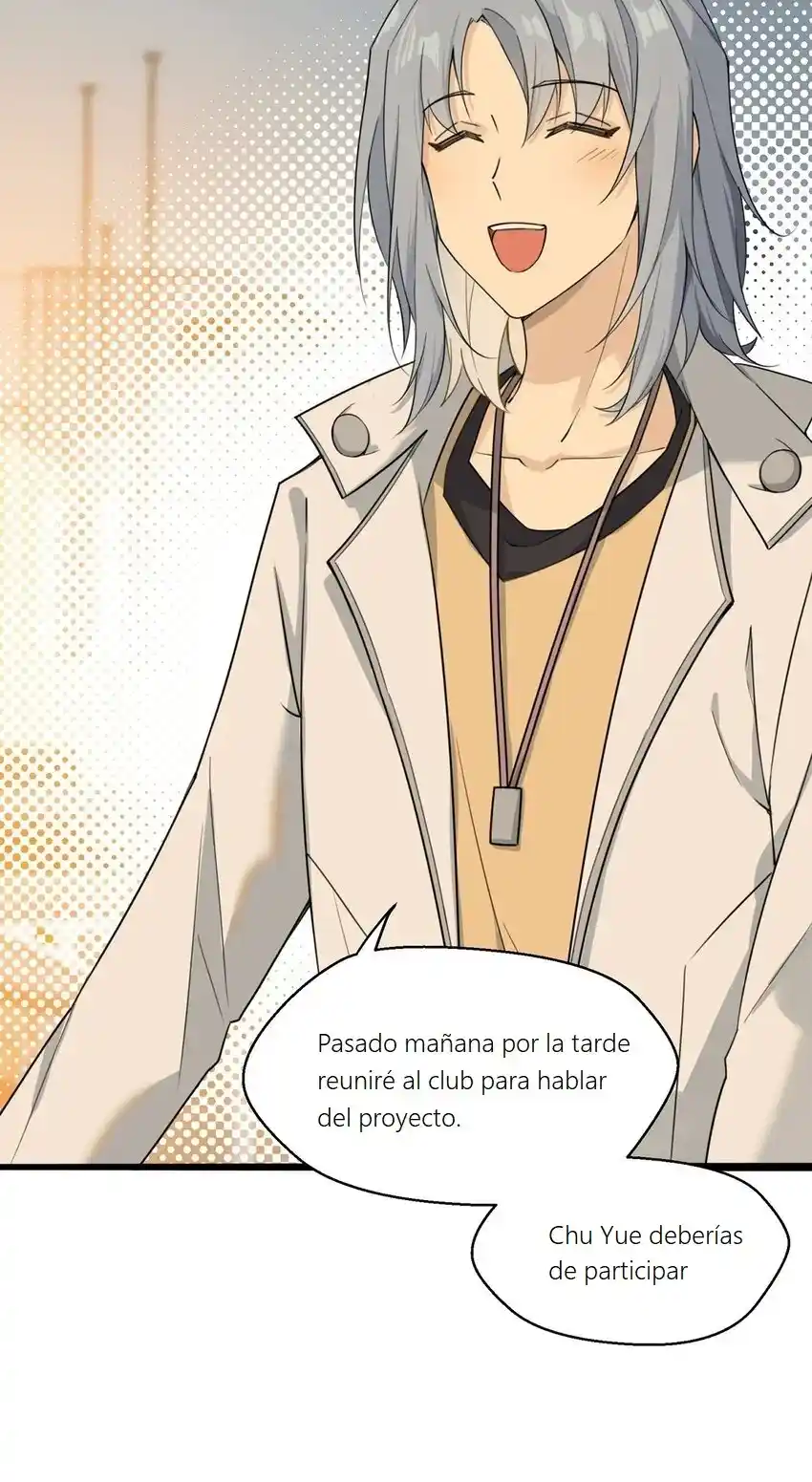 My Silent Girl - Capítulo 7 - Página 46 - LectorTMOo